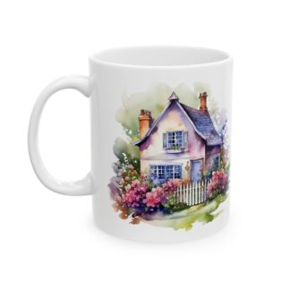 Cozy Cottage 15