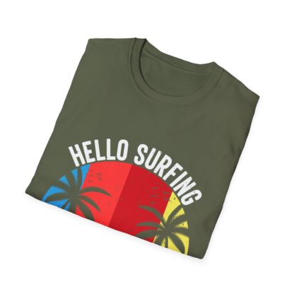 Hello Surfing - Image 20