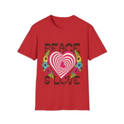 Peace & Love - Image 45