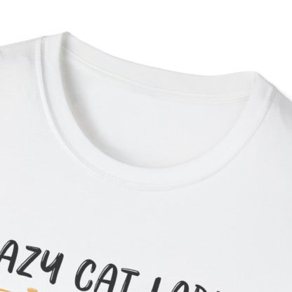 Crazy Cat Lady - Image 3