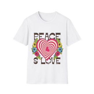 Peace & Love
