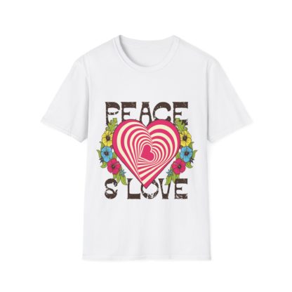 Peace & Love