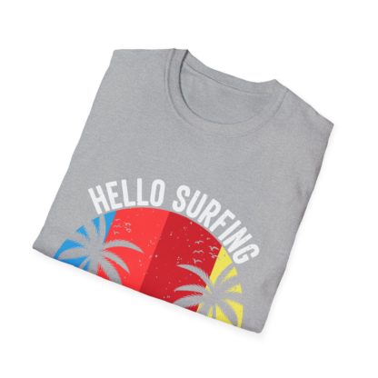 Hello Surfing - Image 12
