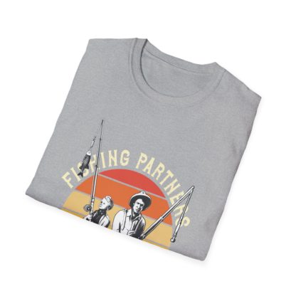 Fishing Partners - Image 8