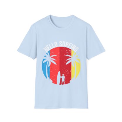 Hello Surfing - Image 25