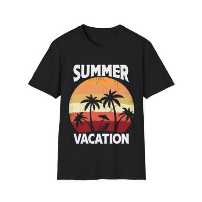 Vacation