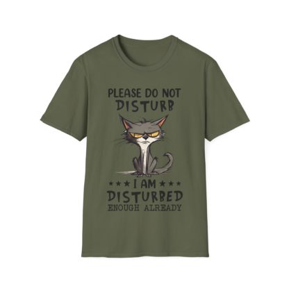 Do Not Disturb - Image 21