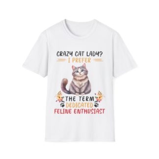 Crazy Cat Lady