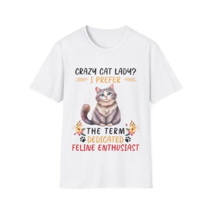 Crazy Cat Lady