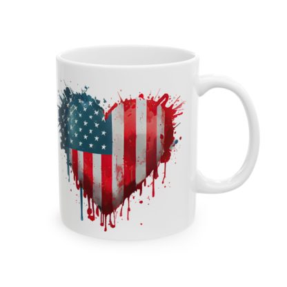 Patriotic Heart 5 - Image 4