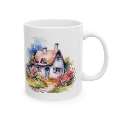 Cozy Cottage 14 - Image 4