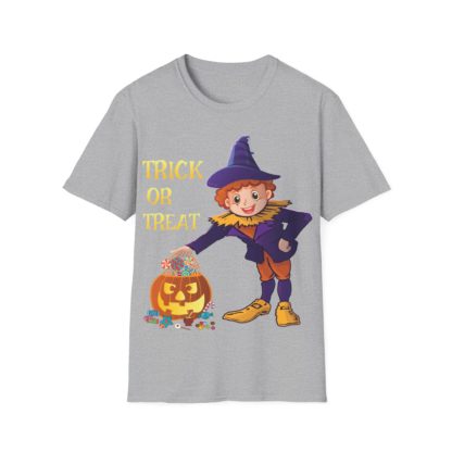 Trick or Treat (sunglow lettering) - Image 13