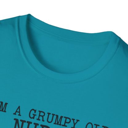 Grumpy Old Nurse - Image 31