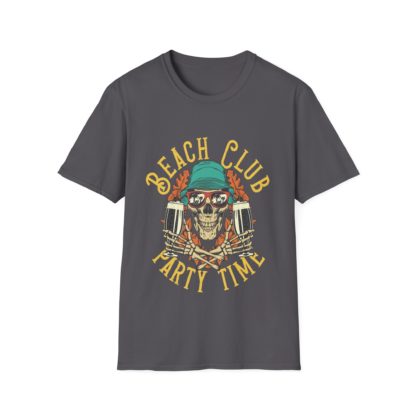 Beach Club - Image 37