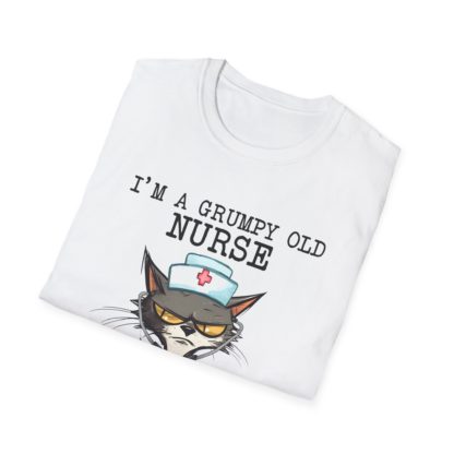Grumpy Old Nurse - Image 4