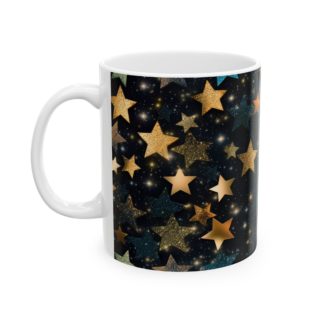 Stars Print 7