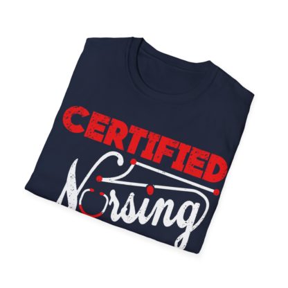 Certified Nursing - Image 44