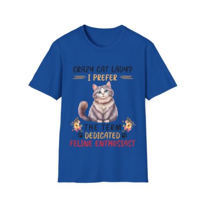 Crazy Cat Lady - Image 41