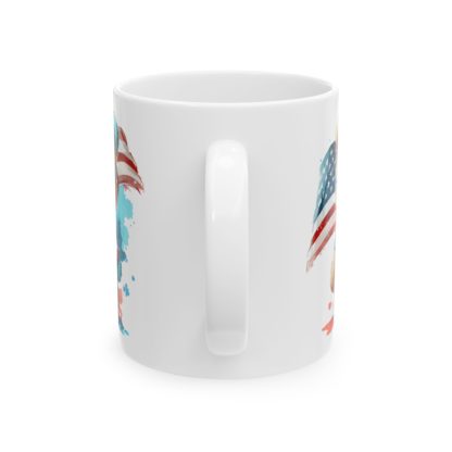 Patriotic Bear 1 - Image 3