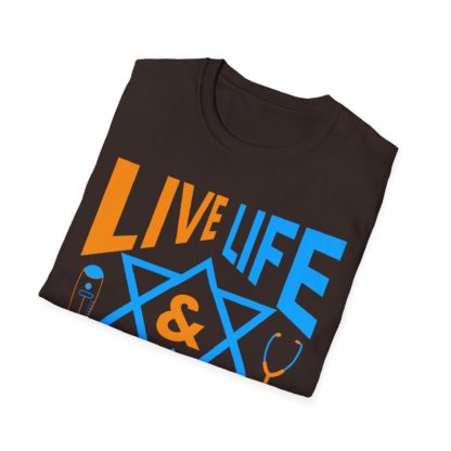 Live, Life, Love - Image 20