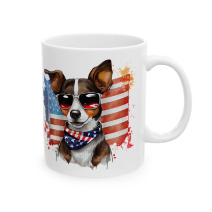 Patriotic Dog 10 - Image 4
