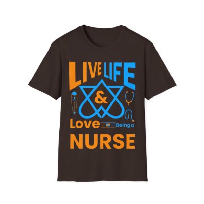 Live, Life, Love - Image 17