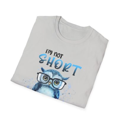 I'm Not Short - Image 8