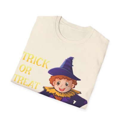 Trick or Treat (sunglow lettering) - Image 24