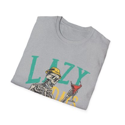 Lazy - Image 16