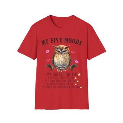 Moods - Image 45