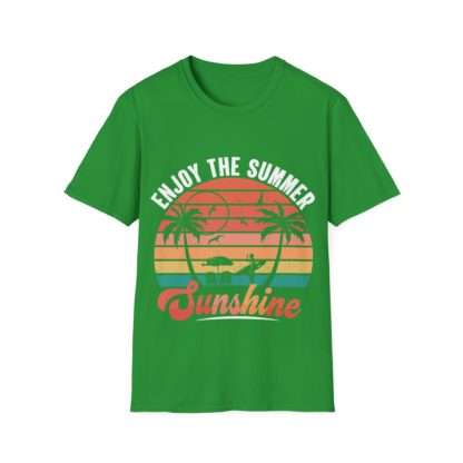 Sunshine - Image 25