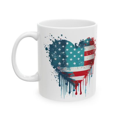 Patriotic Heart 6