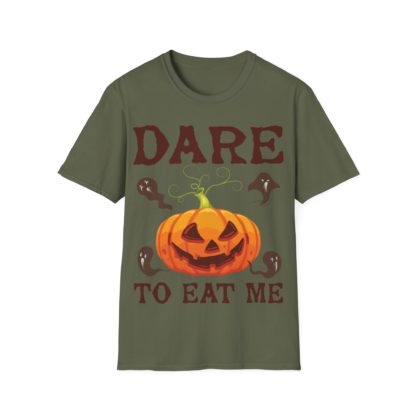 Dare (redwood lettering) - Image 21