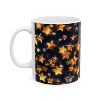 Stars Print 19