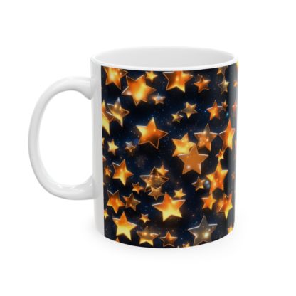 Stars Print 19
