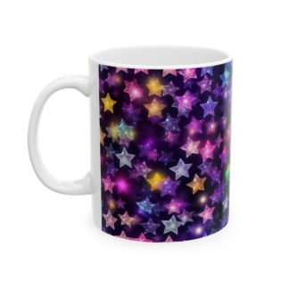 Stars Print 6