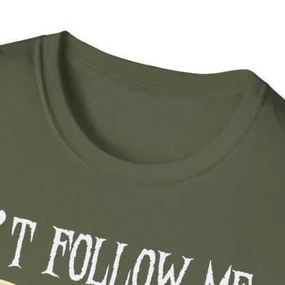 Creepy Things (white lettering) - Image 19