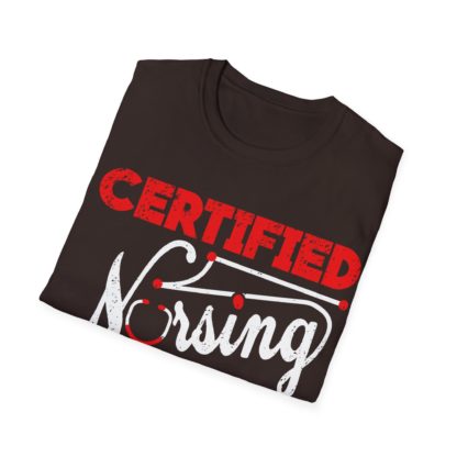 Certified Nursing - Image 16