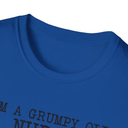 Grumpy Old Nurse - Image 43