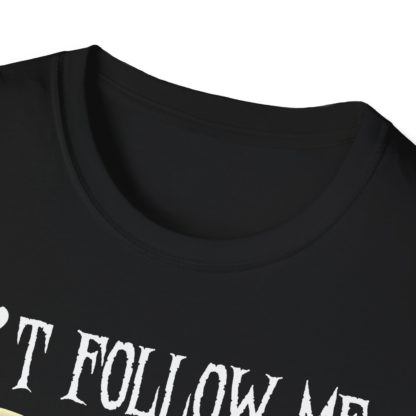 Creepy Things (white lettering) - Image 3