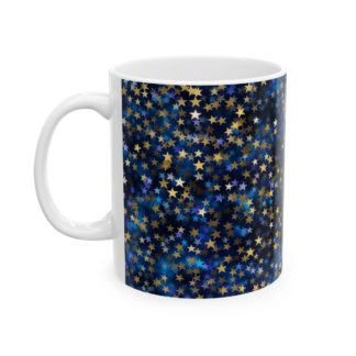 Stars Print 12