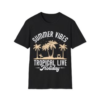 Summer Vibes