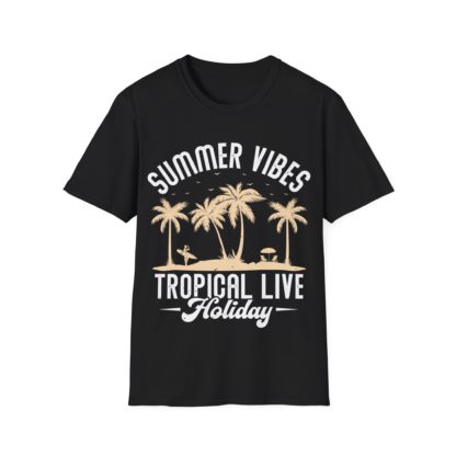Summer Vibes