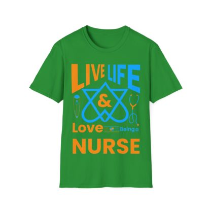 Live, Life, Love - Image 33