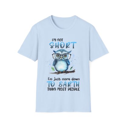 I'm Not Short - Image 33
