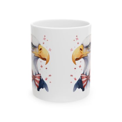 Patriotic Eagle 1 - Image 2
