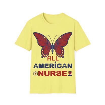 All American Nurse - Image 21