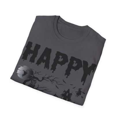 Happy Halloween (black print) - Image 40