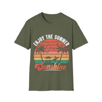 Sunshine - Image 21