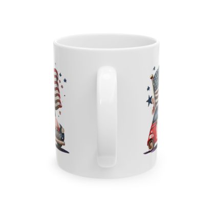 Patriotic Vehicle 2 - Image 2